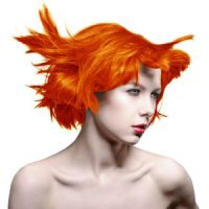     Manic Panic Psychedelic Sunset -  7