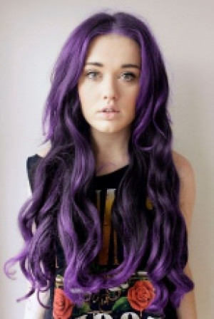     Manic Panic Purple Haze -  3