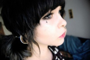     Manic Panic Raven -  2