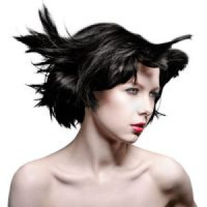     Manic Panic Raven -  3