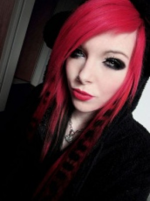     Manic Panic Red Passion -  2