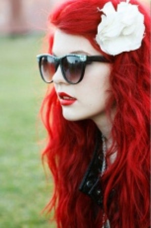     Manic Panic Rock 'n' Roll Red -  2