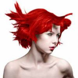     Manic Panic Rock 'n' Roll Red -  4