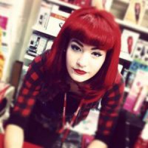     Manic Panic Rock 'n' Roll Red -  5