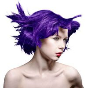      Manic Panic Ultra Violet -  3