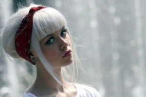      Manic Panic Virgin Snow -  5