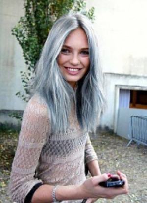      Manic Panic Blue Steel -  6