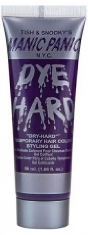     Manic Panic PURPLE HAZE (matte bright purple) Manic Panic HTG12178 -  