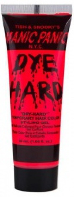     Manic Panic ELECTRIC LAVA (neon red/orange) Manic Panic HTG12173 -  