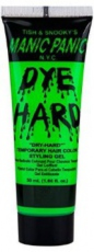     Manic Panic ELECTRIC LIZARD (neon green) Manic Panic HTG12172 -  