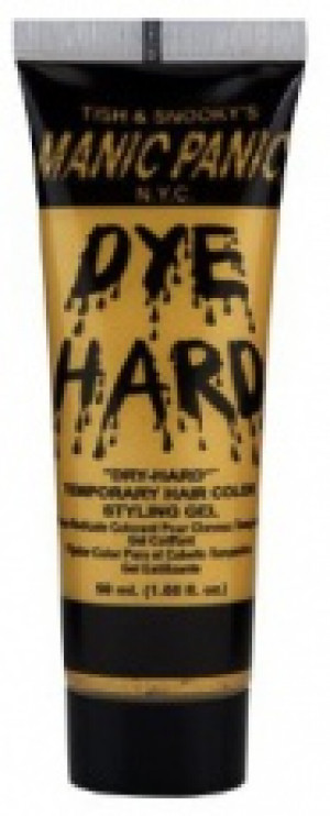     Manic Panic GLAM GOLD (metallic gold) Manic Panic HTG12180 -  