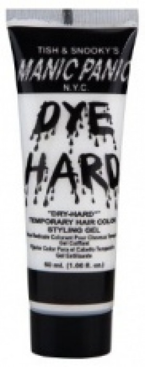     Manic Panic VIRGIN (matte bright white) Manic Panic HTG12176 -  