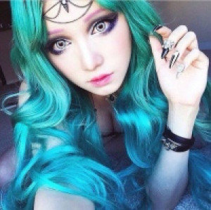     Manic Panic Sirens Song -  5