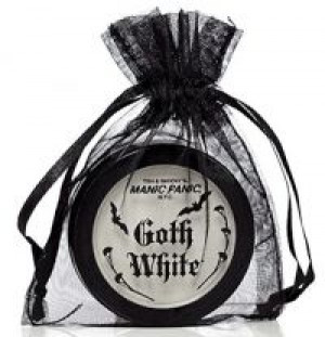  - Manic Panic GOTH WHITE Manic Panic GWH38101 -  