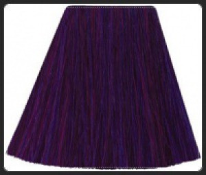      Manic Panic Deep Purple Dream - Amplified Squeeze Bottle -  1
