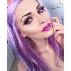      Manic Panic VELVET VIOLET PASTEL -  3