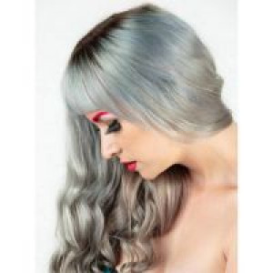      Manic Panic Blue Steel - Amplified Squeeze Bottle -  2