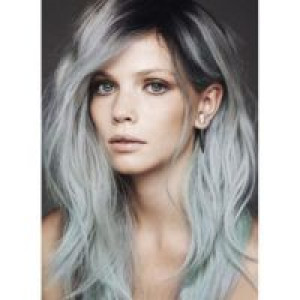       Manic Panic Blue Steel - Amplified Squeeze Bottle -  3