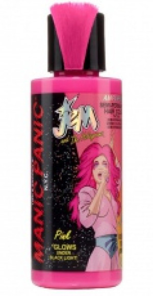    Manic Panic PINK Manic Panic JEM97004 -  