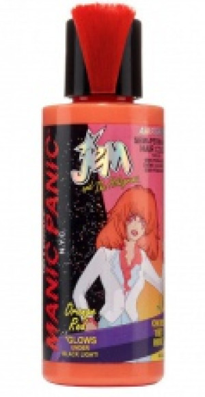     Manic Panic ORANGE RED Manic Panic JEM97054 -  