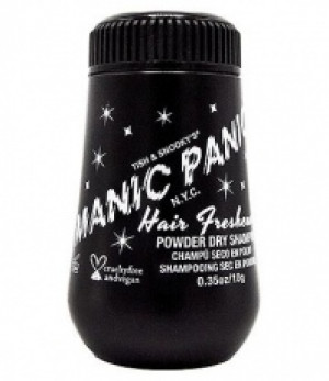   Manic Panic Hair Freshener - Powder Dry Shampoo Manic Panic HFS23001 -  