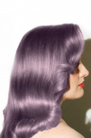      Manic Panic Amethyst Ashes Manic Panic HCR11077 -  