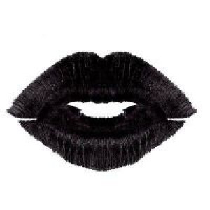  Manic Panic Nosferatu Lethal Lipstick Manic Panic LVM22003 -  