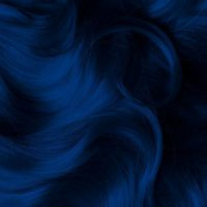      Manic Panic After Midnight Blue -  4