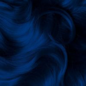     Manic Panic After Midnight Blue -  4