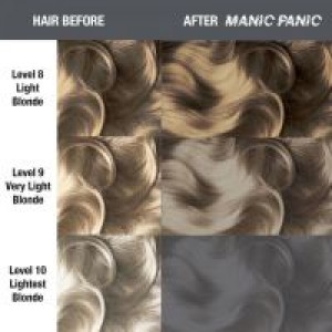     Manic Panic ALIEN GREY Manic Panic HCR11061 -  