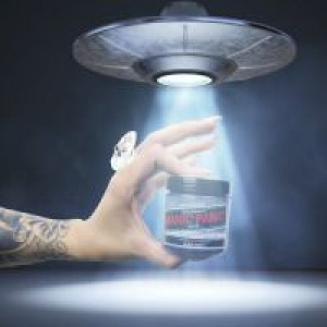     Manic Panic ALIEN GREY Manic Panic HCR11061 -  