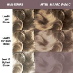      Manic Panic Amethyst Ashes Manic Panic HCR11077 -  