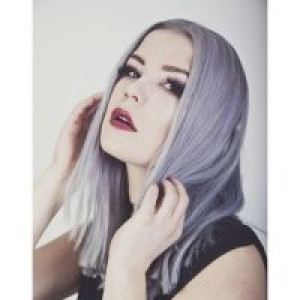      Manic Panic Amethyst Ashes Manic Panic HCR11077 -  