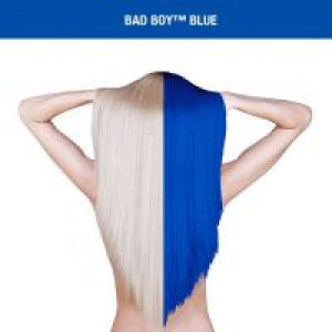      Manic Panic Bad Boy Blue Amplified -  8