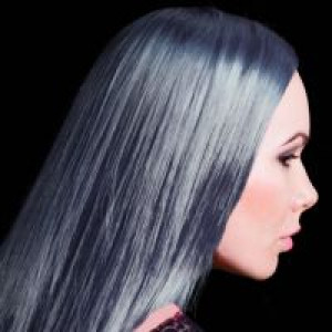       Manic Panic Blue Steel - Amplified Squeeze Bottle -  8