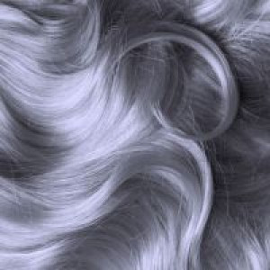      Manic Panic Blue Steel -  7