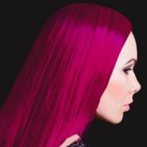     Manic Panic Cleo Rose -  7