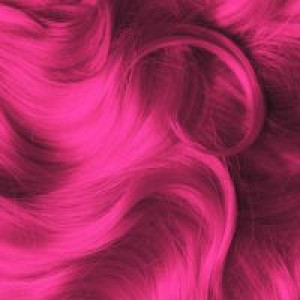      Manic Panic Cotton Candy Pink -  4