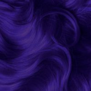     Manic Panic Deep Purple Dream -  4