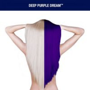     Manic Panic Deep Purple Dream -  6