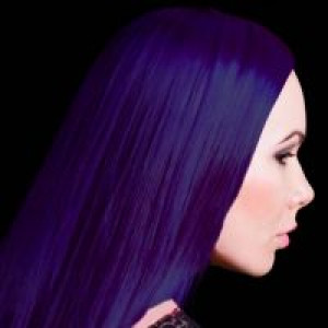     Manic Panic Deep Purple Dream -  7
