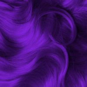    Manic Panic Electric Amethyst -  6