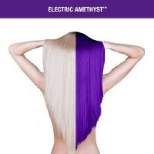    Manic Panic Electric Amethyst -  8
