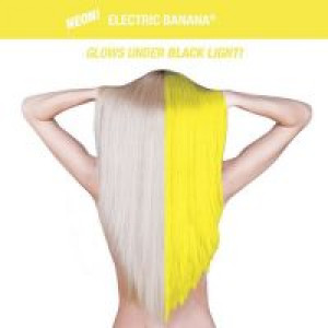     Manic Panic Electric Banana -  7