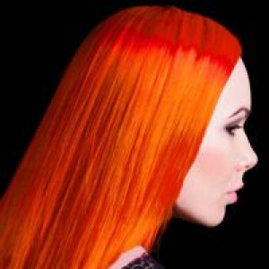     Manic Panic Electric Tiger Lily -  7