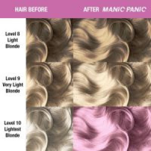      Manic Panic =FLEURS DU MAL PASTEL= -  3