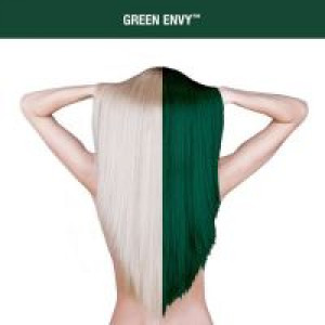     Manic Panic Green Envy -  9