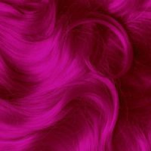      Manic Panic Hot Hot Pink -  4