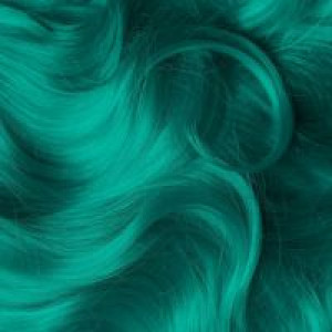      Manic Panic Mermaid -  2