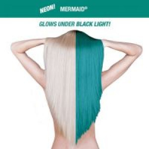      Manic Panic Mermaid -  4